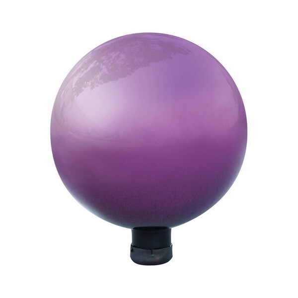 Alpine PURPLE GAZING BALL GLB292PL Zoro